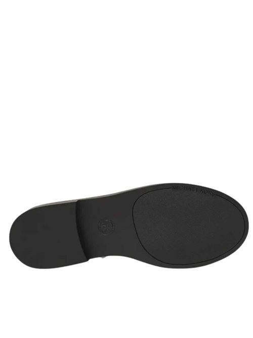 Stivaletto in pelle Mandy Michael Kors | 40F5MAME5L001
